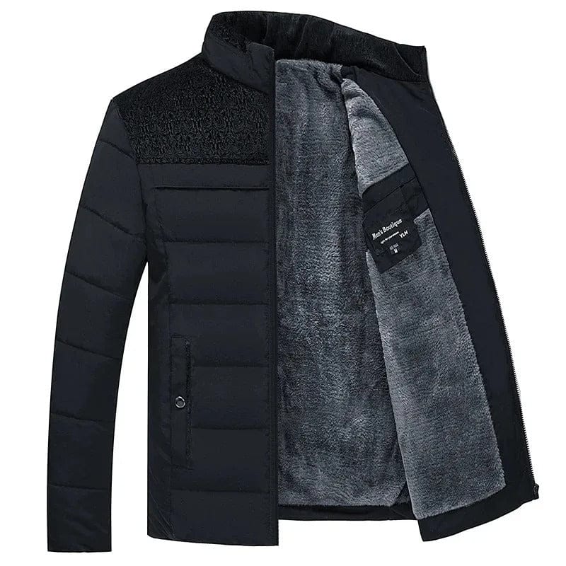 CHAQUETA AISLANTE PARA HOMBRE