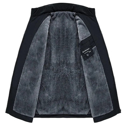 CHAQUETA AISLANTE PARA HOMBRE