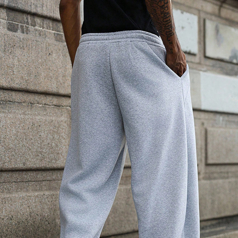 Pantalón Comfort Street