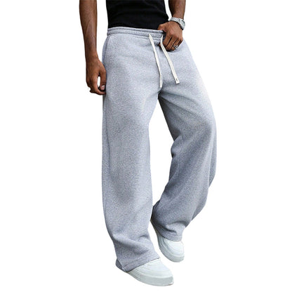 Pantalón Comfort Street