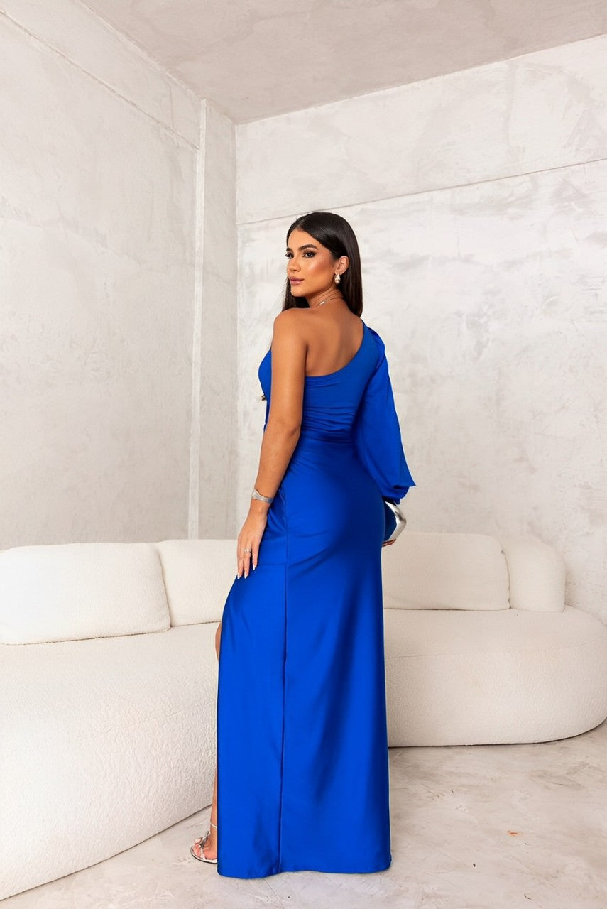 Vestido Elegancia Moderna